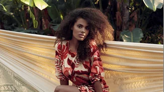 H συλλογή H&M x Johanna Ortiz είναι ό,τι χρειάζεσαι για να ανανεώσεις την ανοιξιάτικη γκαρνταρόμπα σου