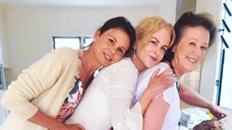 Παγκόσμια Ημέρα της Γυναίκας |  Οι αναρτήσεις των celebrities στο Instagram