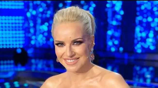 Μαρία Μπεκατώρου | Τι επέλεξε να φορέσει στο πέμπτο επεισόδιο του «Your Face Sounds Familiar»;