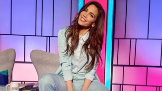 My Style Rocks | Με Celia Kritharioti η Κατερίνα Στικούδη στο «τελευταίο» επεισόδιο του Gala