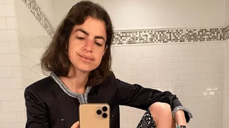 H blogger Leandra Cohen δημιούργησε ένα έξυπνο challenge για τις ώρες που περνάμε στο σπίτι