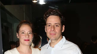 Αλεξάνδρα Ούστα | Δημοσίευσε την πρώτη φωτογραφία του νεογέννητου γιου της