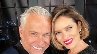 Anita Brand | Η πρώτη δημοσίευσή της μετά την είδηση της εγκυμοσύνης