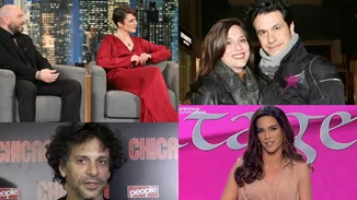 Οι αποκαλύψεις της Ταραμπανκό και του Λάγιου για τη σχέση τους, εκτός MSR μια από τις παίκτριες και όλα τα νέα της showbiz