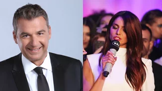 Γιώργος Λιάγκας | «Η Ηλιάνα Παπαγεωργίου δεν είναι η ιδανική παρουσιάστρια και δεν θα γίνει ποτέ»