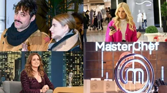 Η γνωστή Ελληνίδα και το σύμφωνο συμβίωσης, η νέα κοινή εμφάνιση αγαπημένου ζευγαριού & όσα έγιναν τις τελευταίες ώρες