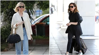 Οι εκκεντρικές εμφανίσεις που είδαμε σε μουσικά βραβεία