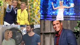 Οι φωτογραφίες της Μενεγάκη από το τριήμερο, η Ράλλη για ψώνια στον έκτο μήνα & όλα τα νέα της showbiz