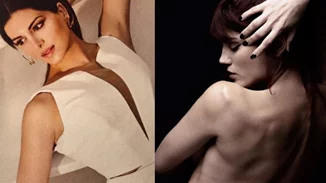 International Women's Day | Οι αναρτήσεις των διασήμων για την Ημέρα της Γυναίκας