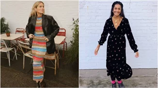 Συνδυασμοί που θυμηθήκαμε καθαρίζοντας τις ντουλάπες μας