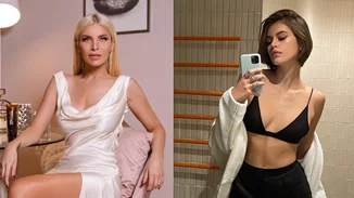 Οι celebrities αποκαλύπτουν τις beauty ρουτίνες τους όσο βρίσκονται σε καραντίνα κι εμείς μαζεύουμε tips