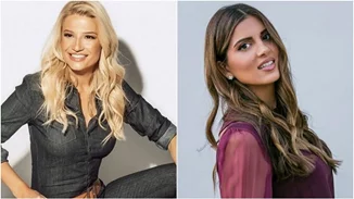 Οι Ελληνίδες celebrities προτείνουν εύκολους ανοιξιάτικους συνδυασμούς που δείχνουν πάντα chic