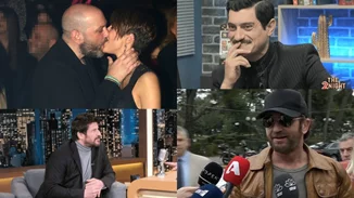 Σχολιάζουμε τις ανοιξιάτικες εμφανίσεις των Ελληνίδων celebrities