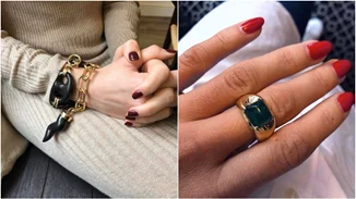 Κορονοϊός και κοσμήματα | Πώς να τα καθαρίσεις σωστά δίχως να τα καταστρέψεις