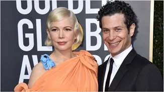 Michelle Williams & Thomas Kail | Παντρεύτηκαν κρυφά