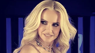 Μαρία Μπεκατώρου | Το look της στο «τελευταίο» επεισόδιο του «Your Face Sounds Familiar»