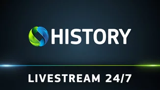 Νέες εκπομπές και ντοκιμαντέρ σε ελεύθερη μετάδοση για το ελληνικό κοινό τον Απρίλιο στο COSMOTE HISTORY @YouTube