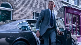 Ο Daniel Graig συγκινήθηκε στην αποχαιρετιστήρια ομιλία του ως James Bond