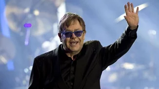 Ο Elton John λέει ότι η μοντέρνα ποπ δεν είναι πραγματικά τραγούδια