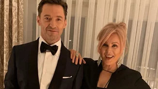 Hugh Jackman | Τα γεμάτα θαυμασμό λόγια του για την 64χρονη σύζυγό του