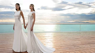 Tι σημαίνει να είσαι Demetrios νύφη;