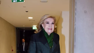 Μαριάννα Βαρδινογιάννη | Το δημόσιο μήνυμα για την πανδημία του κορονοϊού (pics)