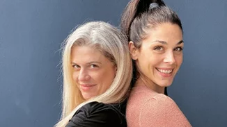 Baby Boom! Η Ιωάννα Τριανταφυλλίδου μόλις μοιράστηκε κάποια πολύ ευχάριστα νέα (pic)