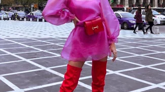 Ο εκνευρισμός πρώην παίκτριας του «My Style Rocks» | Τι απαντά σε όσους την σχολίασαν που πήγε για τρέξιμο με τον σύντροφό της