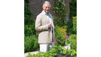 Και ο πρίγκιπας Κάρολος θετικός στον κορονοϊό