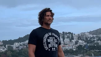 Δυσάρεστα νέα για τον Κώστα Κοκκινάκη