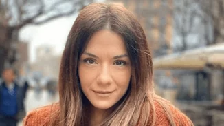 Βάσω Λασκαράκη | Οι αναρτήσεις της χωρίς ίχνος μακιγιάζ