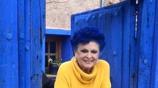 Lucia Bosé | Πέθανε η Ιταλίδα ηθοποιός στα 89 της - Η σύνδεση με τον κορονοϊό