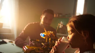 #Μένουμε_σπίτι | Η καμπάνια που μας θυμίζει την ανεκτίμητη αξία των οικογενειακών στιγμών