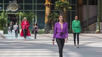 Τα μεγαλύτερα fashion brands συμμετέχουν σε μία φιλανθρωπική δημοπρασία χωρίς προηγούμενο