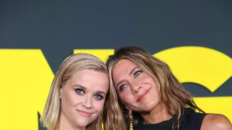 Jenifer Aniston & Reese Witherspoon | Σταματούν τα γυρίσματα λόγω κορονοϊού