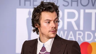 Ο Harry Styles ηχογράφησε μια βραδινή ιστορία για να σε βοηθήσει να κοιμηθείς