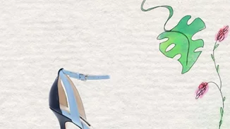 Εσύ και η κολλητή σου μπορείτε να κερδίσετε τα πιο ωραία high heels της άνοιξης