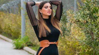 Σταματίνα Τσιμτσιλή |  «Η ζωή σου θα γίνει πιο ευτυχισμένη και ποιοτική χωρίς δηλητήριο! Δοκίμασέ το»