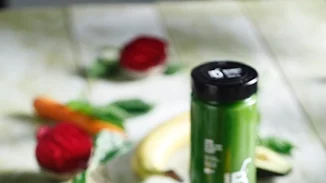 Stay in! Stay Healthy! Οι φυσικοί χυμοί που ενισχύουν το ανοσοποιητικό σύστημα