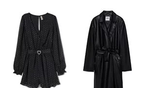 Πώς να συνδυάσω την καμπαρντίνα