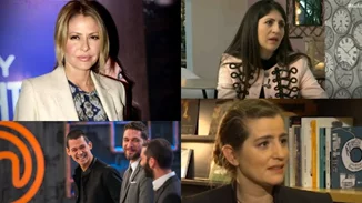 Η «μάχη» της Κίτσου με την κατάθλιψη, η πρώτη ασθενής με κορονοϊό στην Ελλάδα για το στίγμα της κοινωνίας και όλα τα νέα