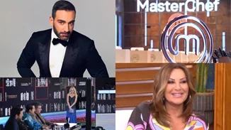 Η έκκληση πρώην παίκτριας του GNTM, το τέλος του «Your Face Sounds Familiar» και όλα τα νέα