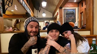 Χρόνια πολλά Brooklyn! Πώς ευχήθηκαν ο David και η Victoria Beckham στον μεγάλο τους γιο;