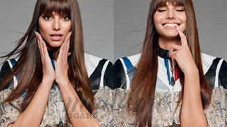 Ηλιάνα Παπαγεωργίου για Snik | «Αντιφατική εικόνα αλλά ίσως εσωτερικά να είμαστε πολύ ίδιοι»