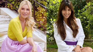 Επέτειος 25ης Μαρτίου | Οι δημοσιεύσεις των διασήμων Ελληνίδων