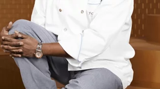 Θλίψη στον κόσμο της γαστρονομίας | Νεκρός από κορονοϊό κορυφαίος σεφ στα 59 του (pics)