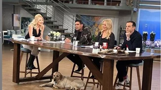 Σε καραντίνα όλο το Πρωινό - Οι αναρτήσεις των συνεργατών της Φαίης Σκορδά