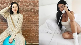 #Get the look | Tι επιλέγουν να φοράνε οι stylish γυναίκες στο σπίτι τους;