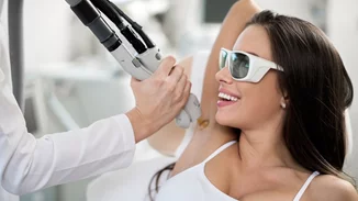 5+1 πράγματα που πρέπει να ξέρεις πριν κάνεις laser στις μασχάλες