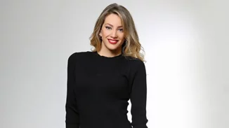 Baby boom! Η Εύα Τσάχρα έγινε για πρώτη φορά μαμά